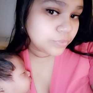 Meet your Posher, Angie